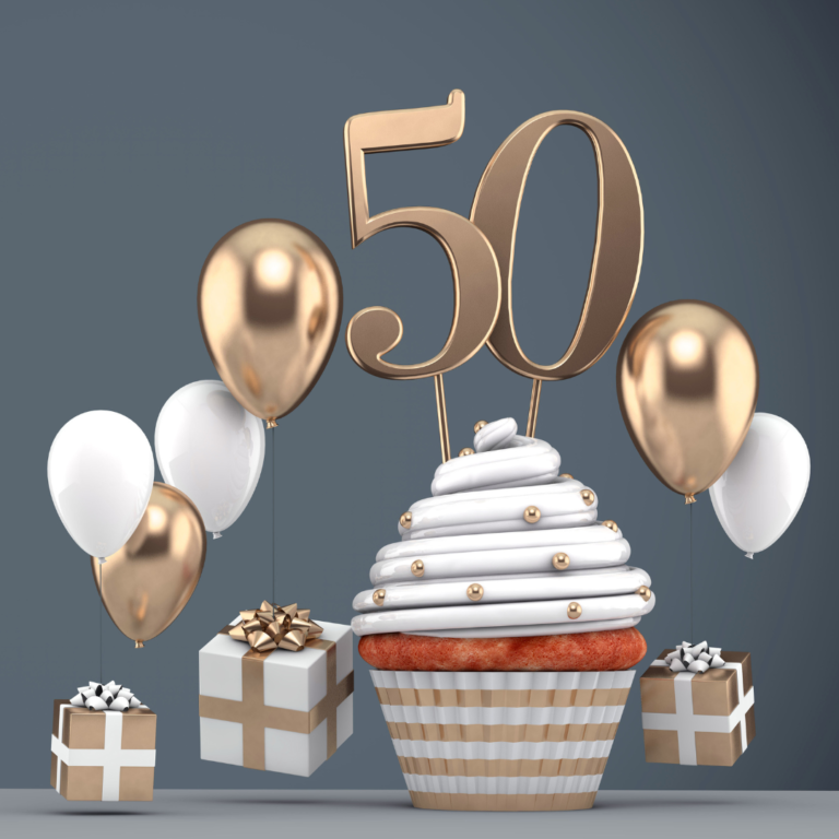 50-party