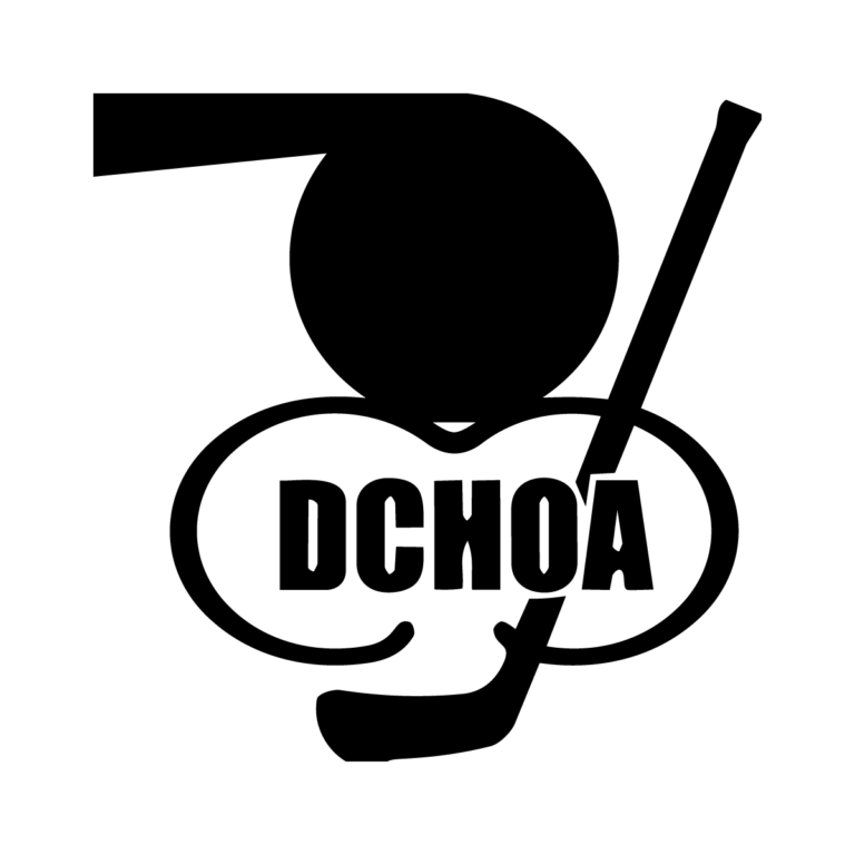 DCHOA Logo - Posts