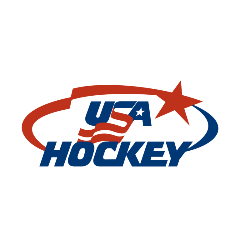 USA Hockey Logo - Posts-02