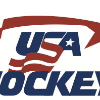 USA Hockey Logo