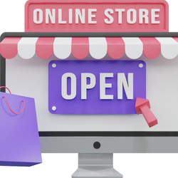 online-store