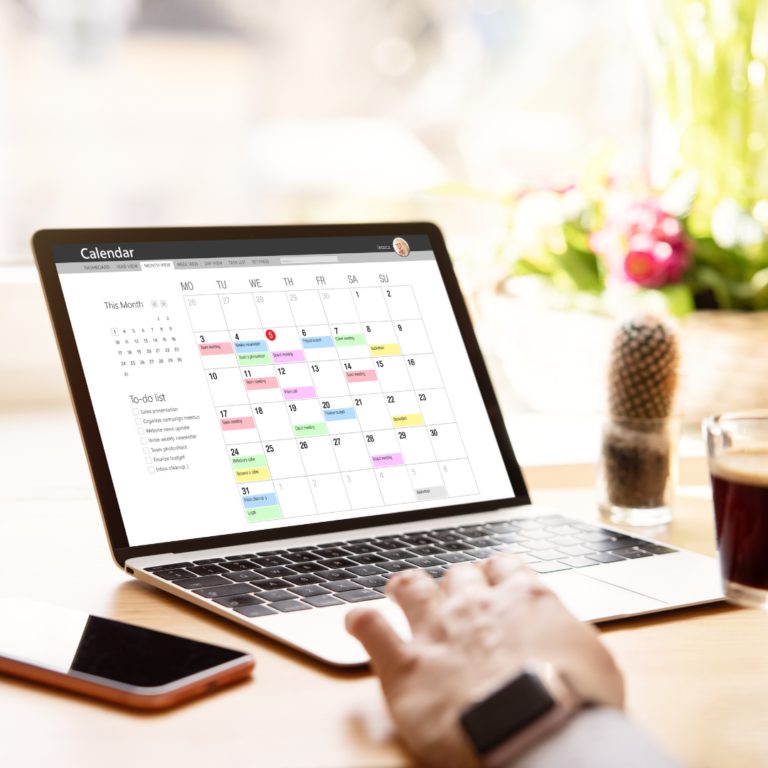 scheduling